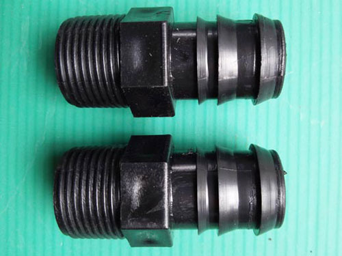 25陽(yáng)螺紋接頭