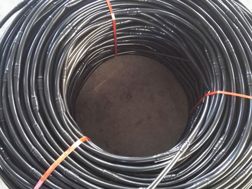 內(nèi)鑲式滴灌管