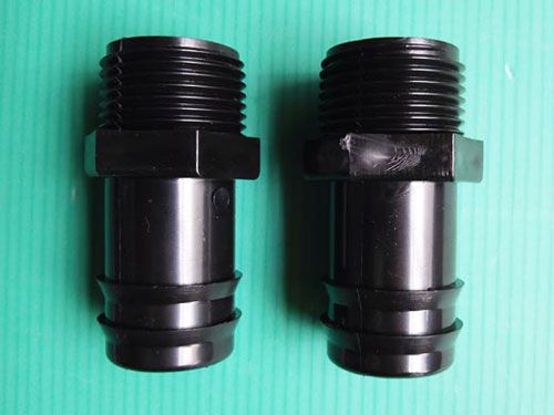 32陽(yáng)螺紋接頭