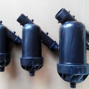 網(wǎng)式過(guò)濾器