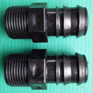 25陽(yáng)螺紋接頭