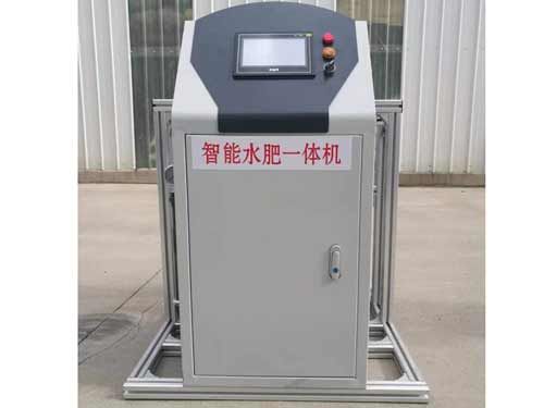 水肥一體機