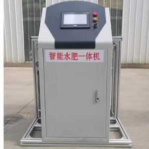 水肥一體機(jī)